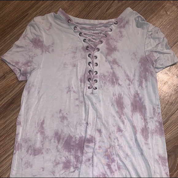 American Eagle Outfitters Tops - American Eagle tee shirt